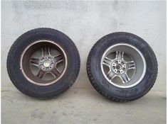 Recambio de juego llantas para jeep grand cherokee (wh) 3.0 crd limited referencia OEM IAM 5HT53TRMAA  