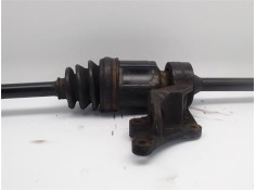 Recambio de palier delantero derecho para mazda 323 berlina (bg) 1.6 gt special referencia OEM IAM   