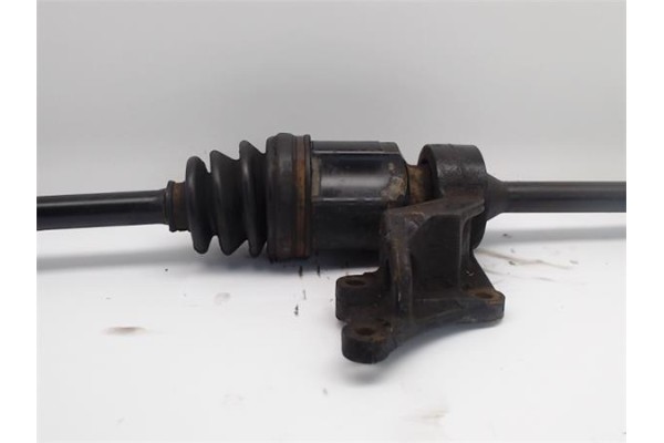 Recambio de palier delantero derecho para mazda 323 berlina (bg) 1.6 gt special referencia OEM IAM   