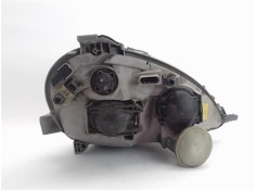 Recambio de faro delantero izquierdo para mercedes-benz clase a (bm 168) referencia OEM IAM A1688200161  