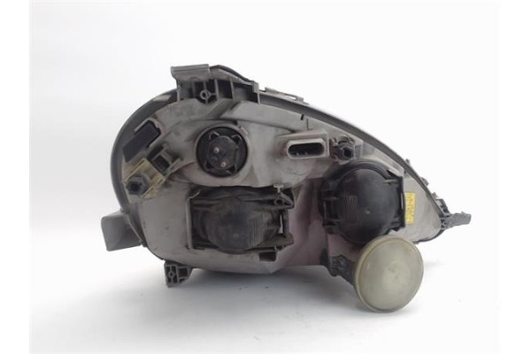 Recambio de faro delantero izquierdo para mercedes-benz clase a (bm 168) referencia OEM IAM A1688200161  