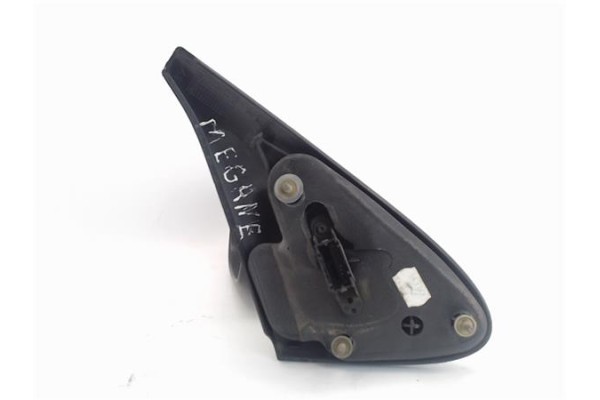 Recambio de retrovisor izquierdo para renault megane i fase 2 classic (la...) referencia OEM IAM   