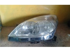 FARO DELANTERO IZQUIERDO 6204X2 