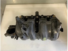 Recambio de colector admision para seat cordoba berlina (6k2) 1.4 referencia OEM IAM 36129711CH 036129711BR 