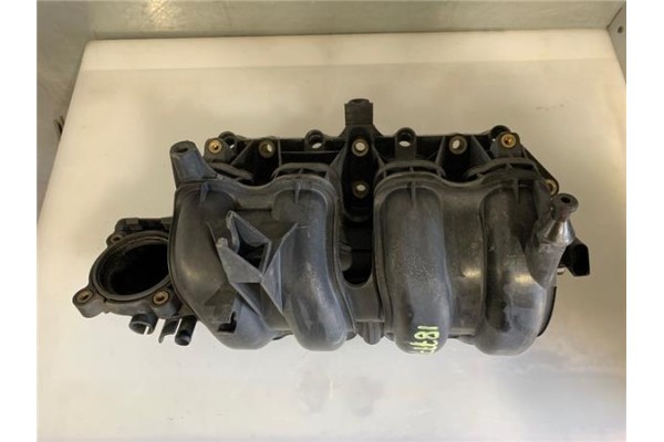 Recambio de colector admision para seat cordoba berlina (6k2) 1.4 referencia OEM IAM 36129711CH 036129711BR 