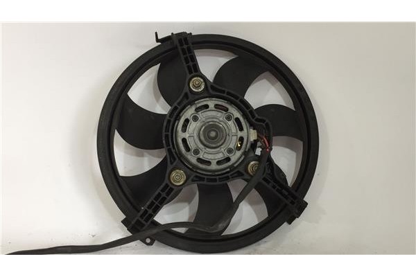 Recambio de electroventilador para volkswagen passat berlina (3b2)(1996) 1.6 básico [1,6 ltr. - 74 kw] referencia OEM IAM 8D0959