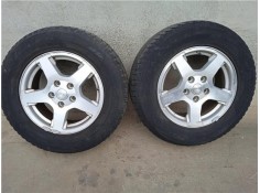 Recambio de juego llantas para jeep grand cherokee (wh) 3.0 crd limited referencia OEM IAM 5HT53TRMAA  