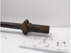 Recambio de palier delantero derecho para mazda 323 berlina (bg) 1.6 gt special referencia OEM IAM   