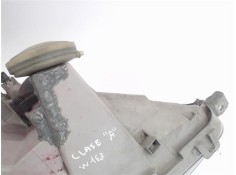 Recambio de faro delantero izquierdo para mercedes-benz clase a (bm 168) referencia OEM IAM A1688200161  