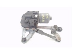 Recambio de motor limpiaparabrisas delantero para peugeot 3008 1.6 hdi referencia OEM IAM 6405PA  