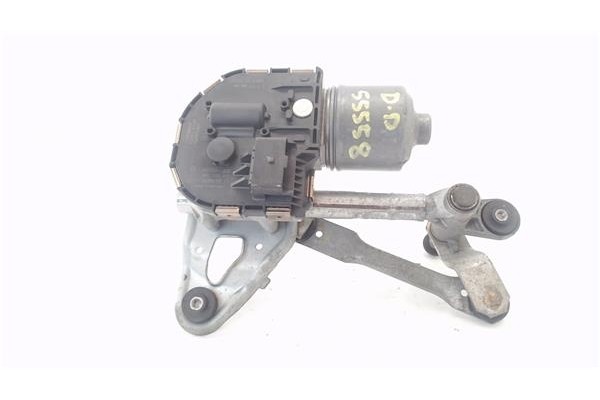 Recambio de motor limpiaparabrisas delantero para peugeot 3008 1.6 hdi referencia OEM IAM 6405PA  