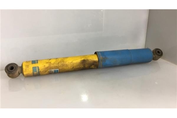 Recambio de amortiguador trasero izquierdo para seat alhambra (7v8)(01.1996) 1.9 tdi referencia OEM IAM  F4BE5A352HO 