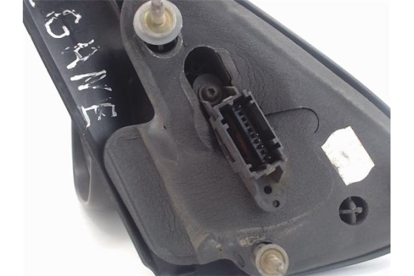 Recambio de retrovisor izquierdo para renault megane i fase 2 classic (la...) referencia OEM IAM   