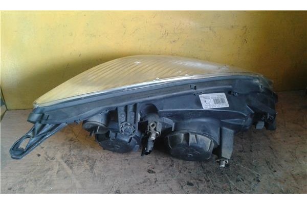 Recambio de faro delantero izquierdo para citroen c5 berlina 2.0 hdi (dcrhzb, dcrhze) referencia OEM IAM 6204X2  