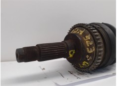 Recambio de palier delantero derecho para mazda 323 berlina (bg) 1.6 gt special referencia OEM IAM   
