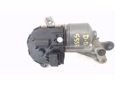 Recambio de motor limpiaparabrisas delantero para peugeot 3008 1.6 hdi referencia OEM IAM 6405PA  