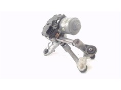 Recambio de motor limpiaparabrisas delantero para peugeot 3008 1.6 hdi referencia OEM IAM 6405PA  