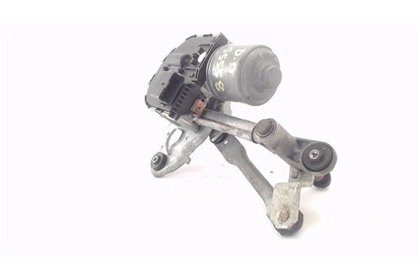 Recambio de motor limpiaparabrisas delantero para peugeot 3008 1.6 hdi referencia OEM IAM 6405PA  
