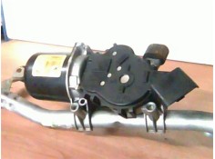 MOTOR LIMPIAPARABRISAS DELANTERO 9683622480 W000004578 