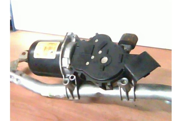 Recambio de motor limpiaparabrisas delantero para citroen c3 1.4 attraction referencia OEM IAM 9683622480 W000004578 