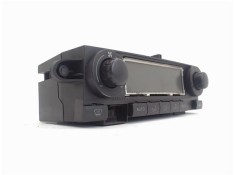 Recambio de mandos climatizador para seat ibiza (6l1) 1.9 tdi referencia OEM IAM 6L0820043B  