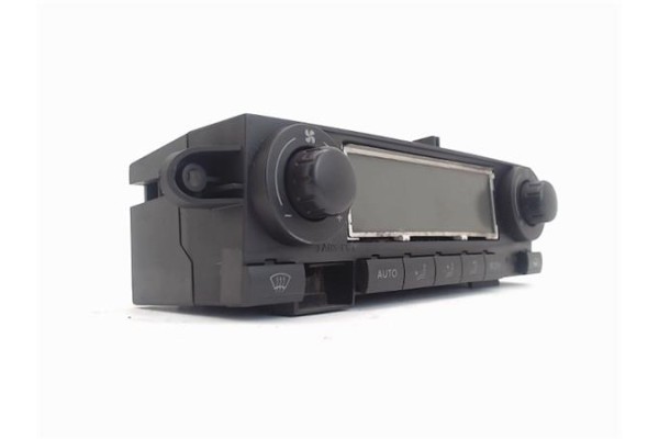 Recambio de mandos climatizador para seat ibiza (6l1) 1.9 tdi referencia OEM IAM 6L0820043B  