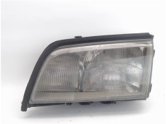 Recambio de faro delantero izquierdo para mercedes-benz clase c (bm 202) berlina referencia OEM IAM A2028200966  
