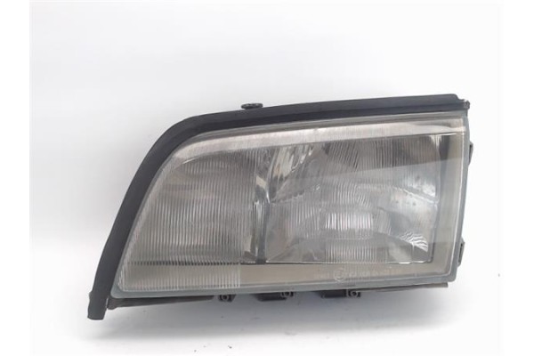 Recambio de faro delantero izquierdo para mercedes-benz clase c (bm 202) berlina referencia OEM IAM A2028200966  