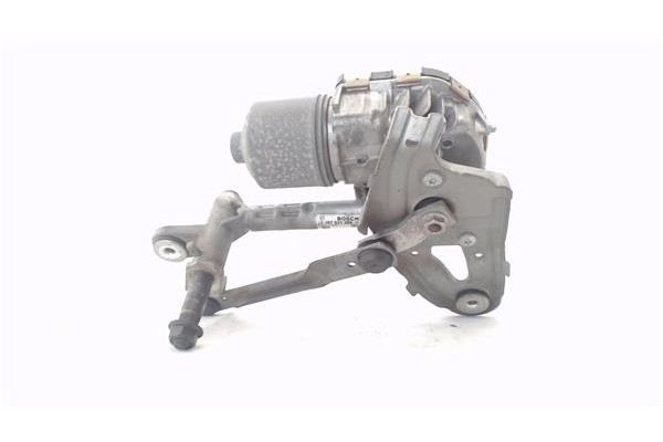 Recambio de motor limpiaparabrisas delantero para peugeot 3008 1.6 hdi referencia OEM IAM 6405PA  