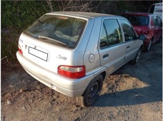 citroen saxo del año 2001