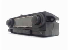 Recambio de mandos climatizador para seat ibiza (6l1) 1.9 tdi referencia OEM IAM 6L0820043B  