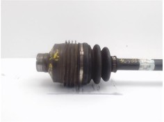 Recambio de palier delantero izquierdo para hyundai santa fe (sm) 2.0 crdi vgt comfort referencia OEM IAM   