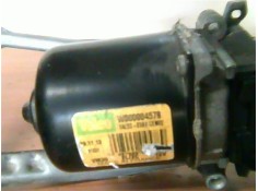 Recambio de motor limpiaparabrisas delantero para citroen c3 1.4 attraction referencia OEM IAM 9683622480 W000004578 