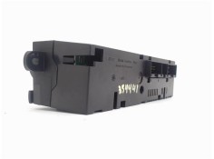 Recambio de mandos climatizador para seat ibiza (6l1) 1.9 tdi referencia OEM IAM 6L0820043B  