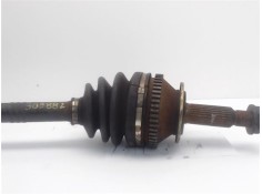 Recambio de palier delantero izquierdo para hyundai santa fe (sm) 2.0 crdi vgt comfort referencia OEM IAM   