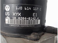 Recambio de nucleo abs para volkswagen new beetle berlina (9c1/1c1) 2.0 referencia OEM IAM 1J0907379G 1J0614117C 