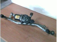 Recambio de motor limpiaparabrisas delantero para citroen c3 1.4 attraction referencia OEM IAM 9683622480 W000004578 