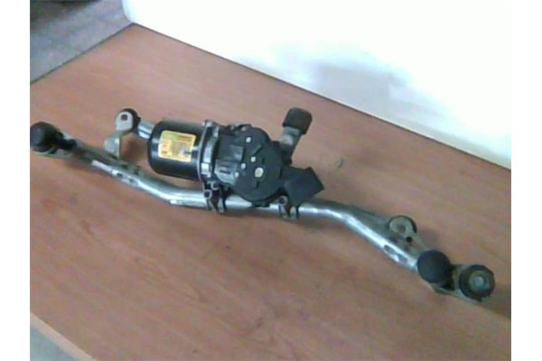 Recambio de motor limpiaparabrisas delantero para citroen c3 1.4 attraction referencia OEM IAM 9683622480 W000004578 