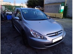 peugeot 307 (3a/c) del año 2001
