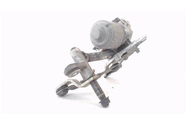 Recambio de motor limpiaparabrisas delantero para peugeot 3008 1.6 hdi referencia OEM IAM 6405PA  