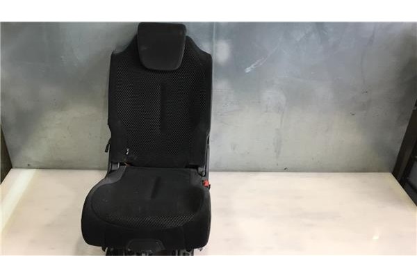 Recambio de asientos traseros para citroen c4 grand picasso (2006) 1.8 i 16v referencia OEM IAM   