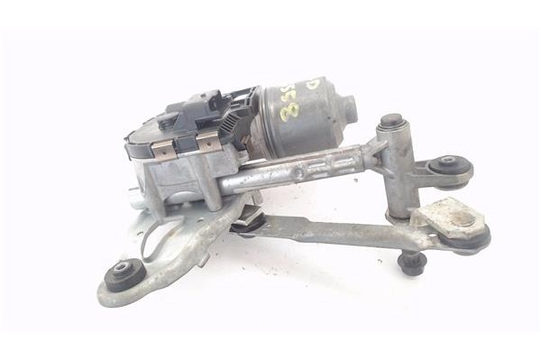 Recambio de motor limpiaparabrisas delantero para peugeot 3008 1.6 hdi referencia OEM IAM 6405PA  