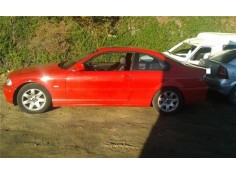 bmw serie 3 coupe (e46) del año 2002
