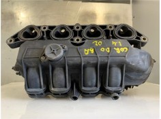 Recambio de colector admision para seat cordoba berlina (6k2) 1.4 referencia OEM IAM 36129711CH 036129711BR 