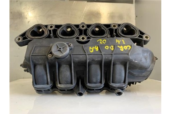 Recambio de colector admision para seat cordoba berlina (6k2) 1.4 referencia OEM IAM 36129711CH 036129711BR 
