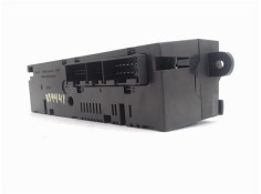 Recambio de mandos climatizador para seat ibiza (6l1) 1.9 tdi referencia OEM IAM 6L0820043B  