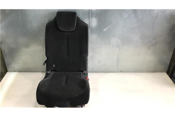 Recambio de asientos traseros para citroen c4 grand picasso (2006) 1.8 i 16v referencia OEM IAM   