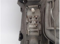 Recambio de faro delantero izquierdo para mercedes-benz clase c (bm 202) berlina referencia OEM IAM A2028200966  