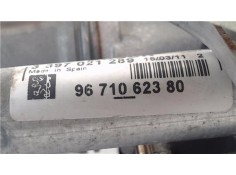 Recambio de motor limpiaparabrisas delantero para peugeot 3008 1.6 hdi referencia OEM IAM 6405PA  