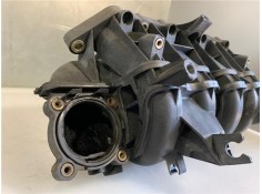 Recambio de colector admision para seat cordoba berlina (6k2) 1.4 referencia OEM IAM 36129711CH 036129711BR 